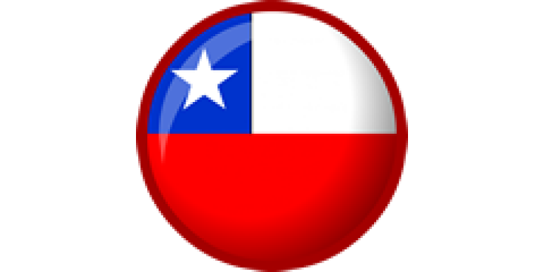 Exportadora Rio Maipo, marcha chilena