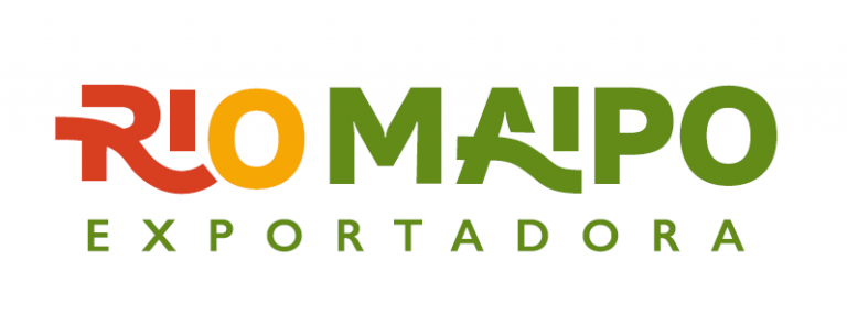 Logo Exportadora Rio Maipo