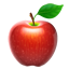 Exportacion de manzana red delicious desde Chile