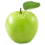 Exportacion de manzana verde Granny Smith desde Chile