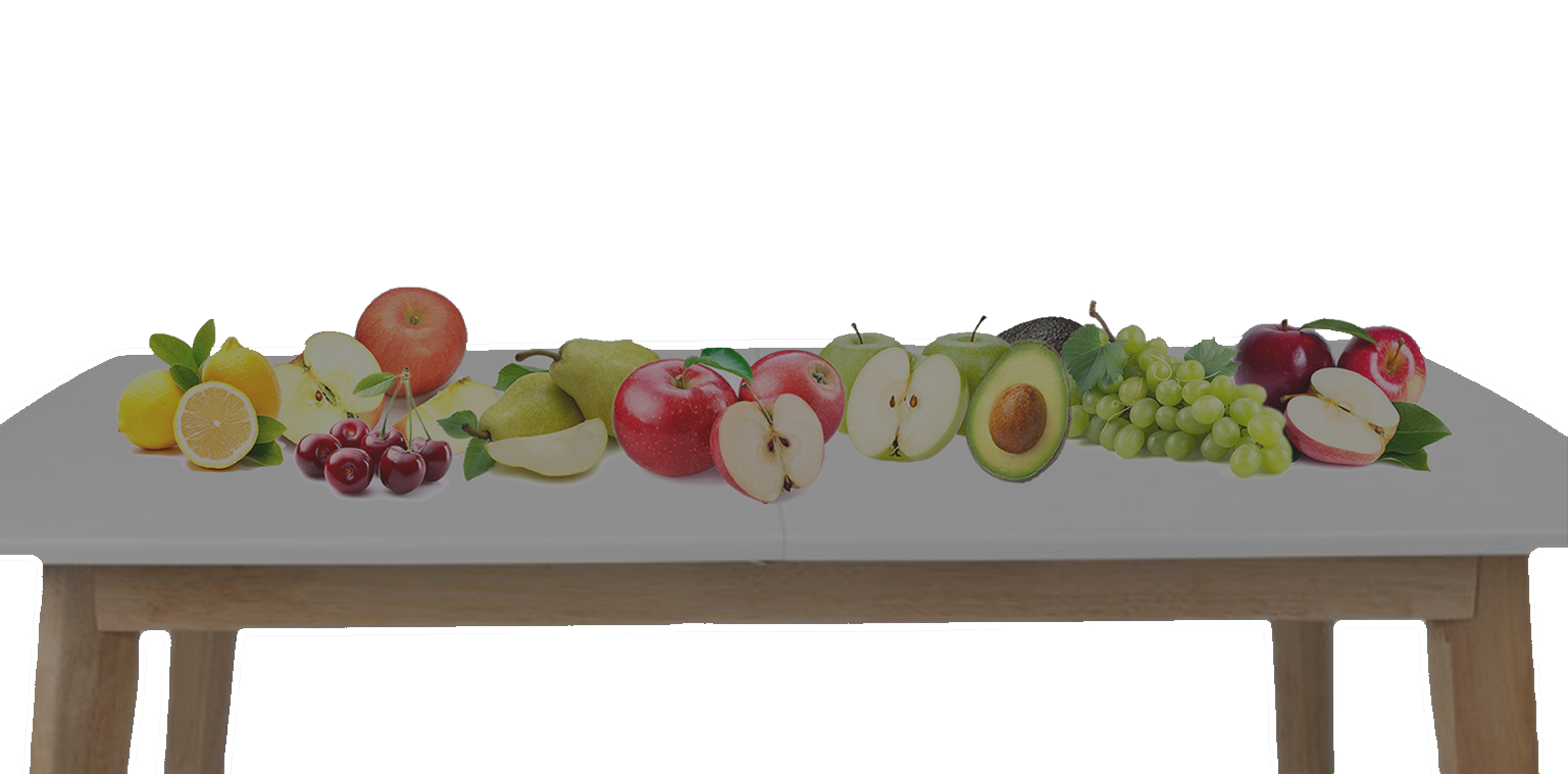 Exportadora de frutas frescas Rio Maipo, Chile
